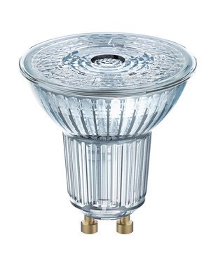 OSRAM Parathom PAR16 PRO COLOR 3,7W/927 (35W) GU10 36° dæmpbar