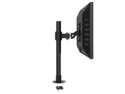 Monitor bordbeslag til hulmont. - Kort arm (10-27")