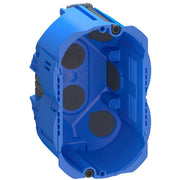 LK FUGA® AIR Dåser Forfradåse 1½ modul