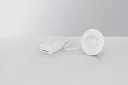 Bluetooth LED-downlight, MD-231 Tune, 5W, Hvid
