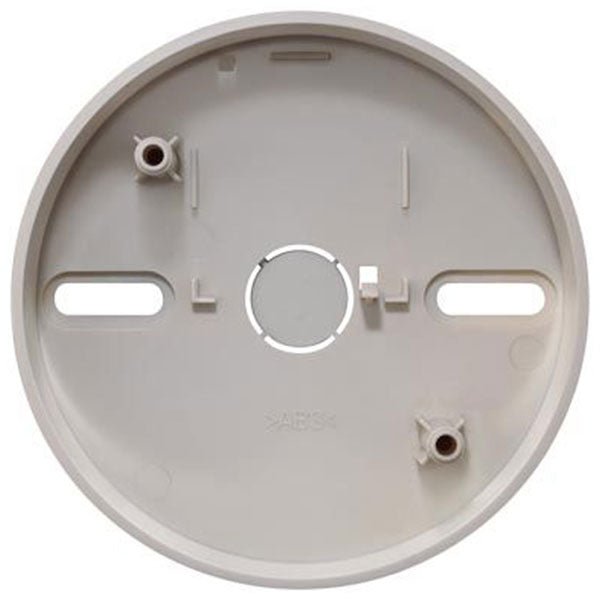 Tilslutningsdåse til Siemens røgalarm