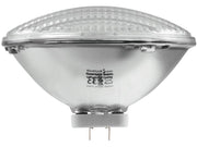 PAR56 halogenpære - 300W 240V, GX16D, MFL (2750K 2000h)