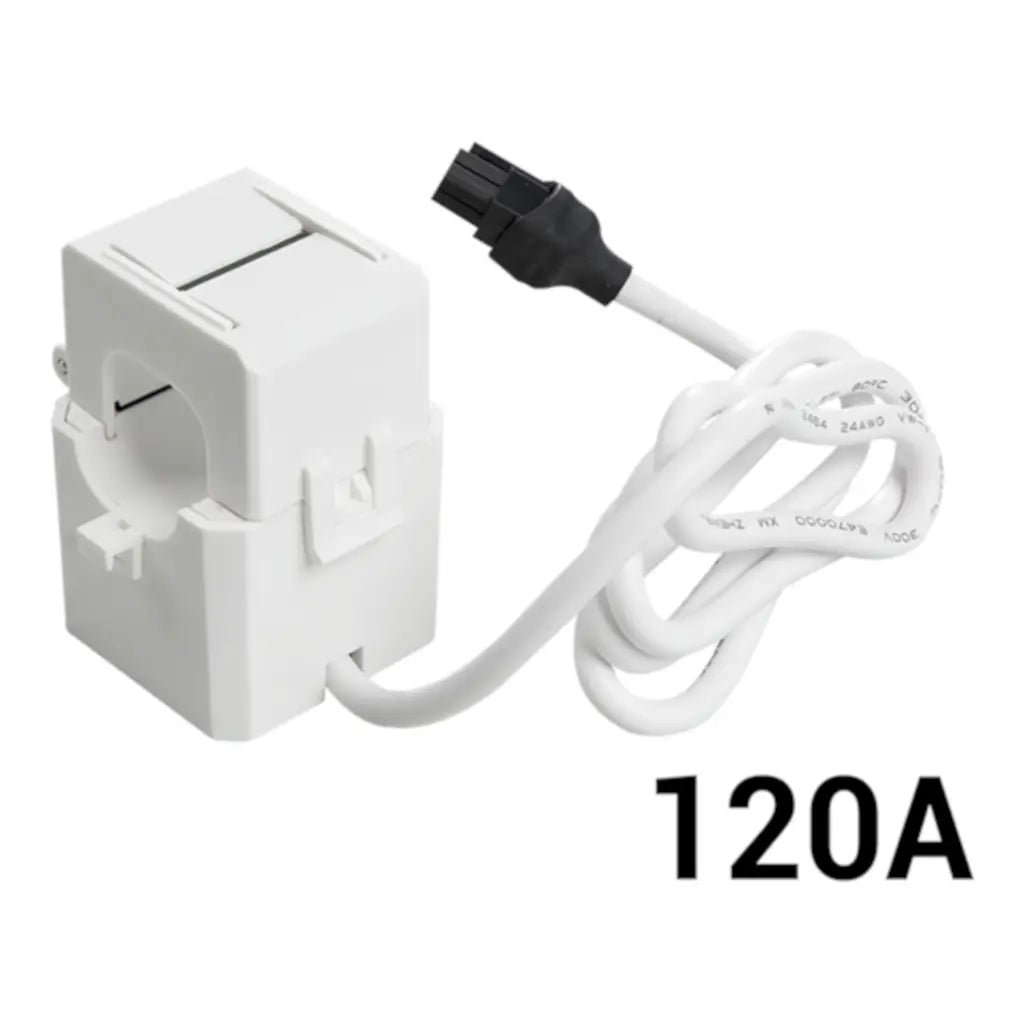 SHELLY 120A STRØMTRANSFORMER TIL PRO 3EM