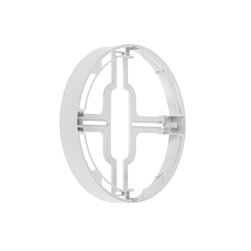 ALGINE Downlight 2-i-1 til overflade eller indbygning 18W 1900Lm 230V