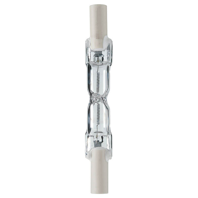 Philips Halogen Plusline 78mm 80W R7s 230V (C)