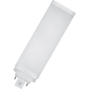 LED DULUX T/E 16W 840, 1800 lumen, (32W) GX24q-3, HF+230V