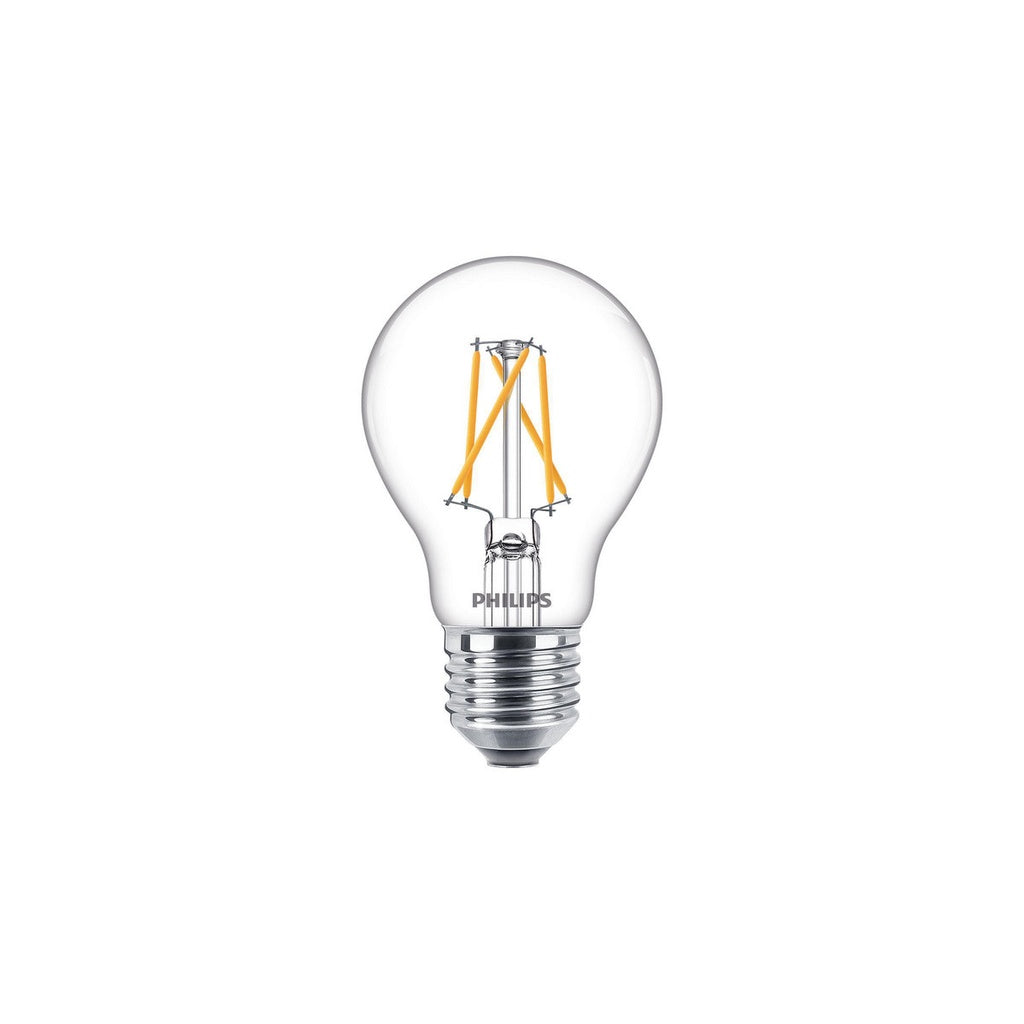 phillips LED Sceneswitch 7,5-3-1,6W 822-827, E27, filament