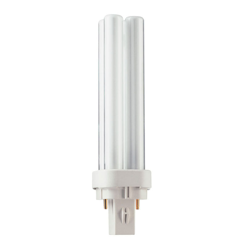 Philips Master PL-C 13W 840 2P G24D-1 (A)