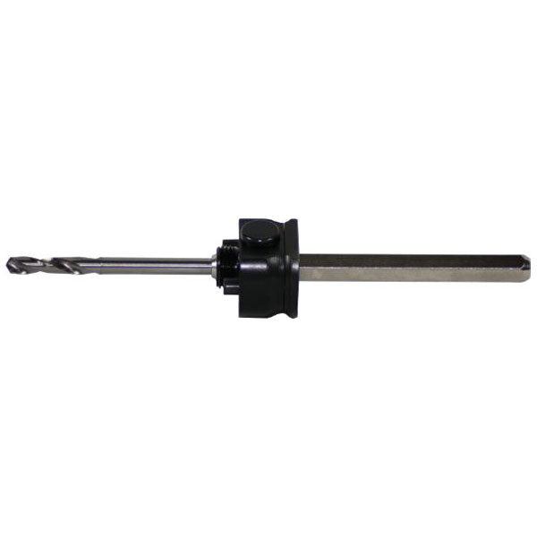 Pro-Fit holdersæt m. HSS bor til HM hulsave 32-330 mm.