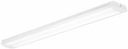 24W LED Armatur 4000K 3100 Lm IP 44 opal
