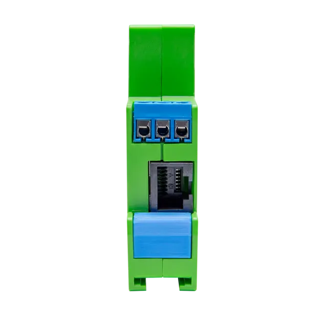 Shelly Pro Dimmer 1PM - WiFi tavlelysdæmper 200W