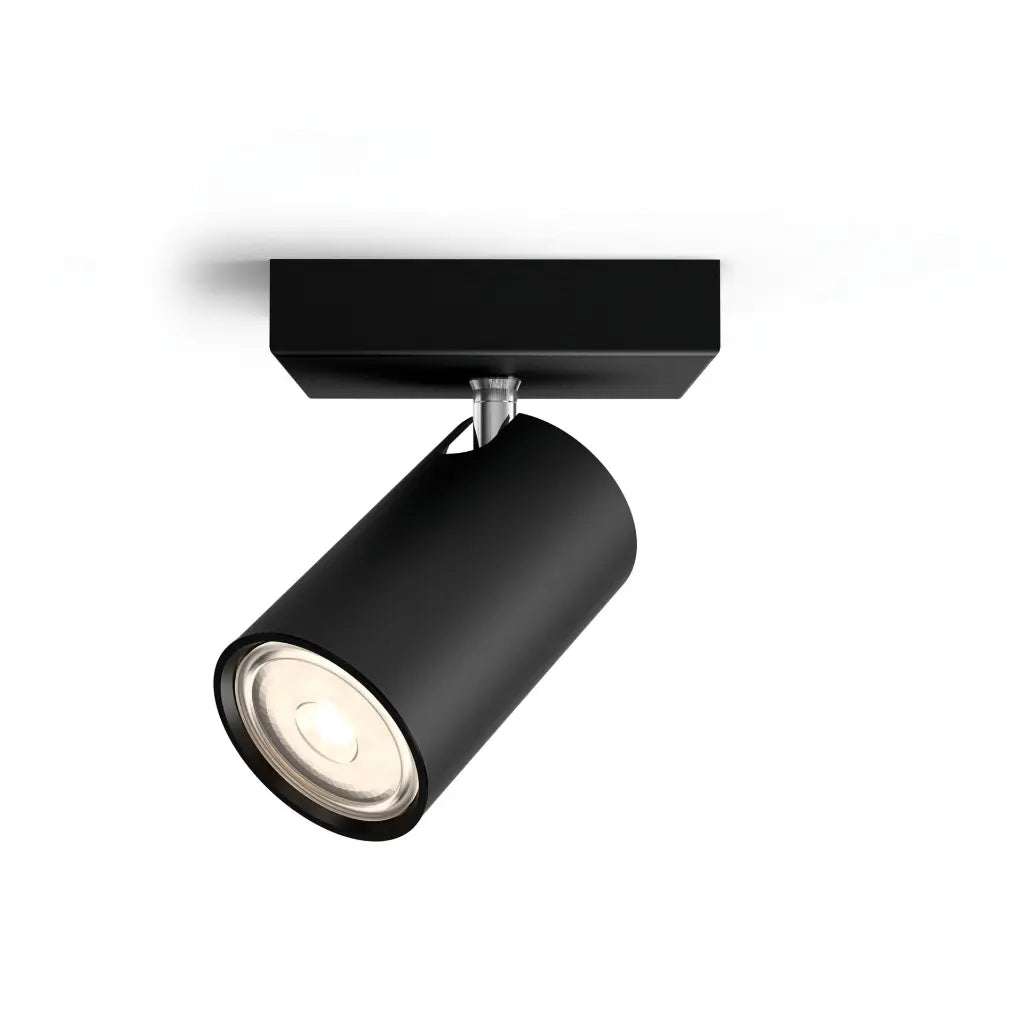 KOSIPO single spot black 1xNW