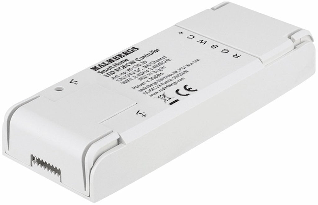 WI-FI Modtager RGBCW
