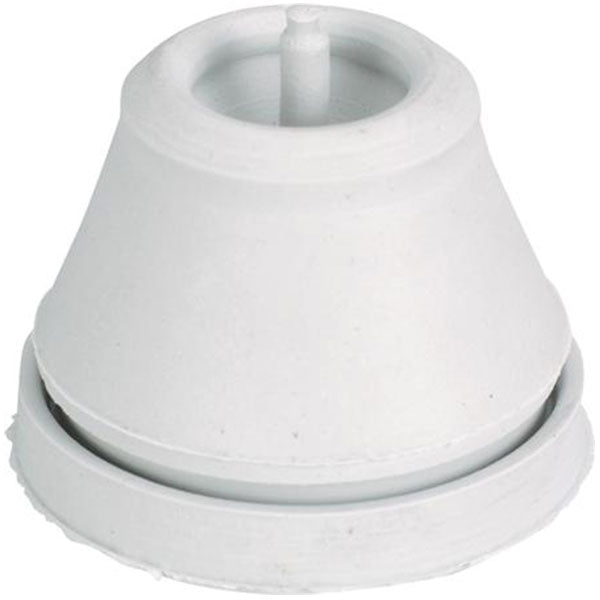Gummipakdåse, hulmål Ø12,5 kabel Ø3-5mm IP67
