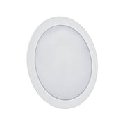 ALGINE Downlight 2-i-1 til overflade eller indbygning 12W 1150Lm 230V