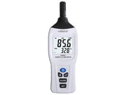 DEM501 Digital termometer & fugtighedsmåler