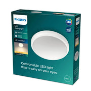 BALANCE CL257 EC RD 6W 27K W HV IP44 06