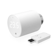 Shelly BLU TRV + BLU Gateway Gen3