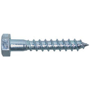 Fransk skrue M12x80 mm. - 50 stk.