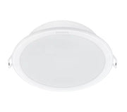 59444 MESON 080 5.5W 40K WH rec 3 pack