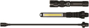 Multilampe 3-i-1, IP54