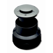 Hydrofloor micro 01 nedgravningsspots GU4 20W 12V