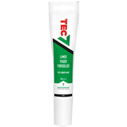 Tec7 hvid fugemasse, lim, forsegler - Tube 100ml