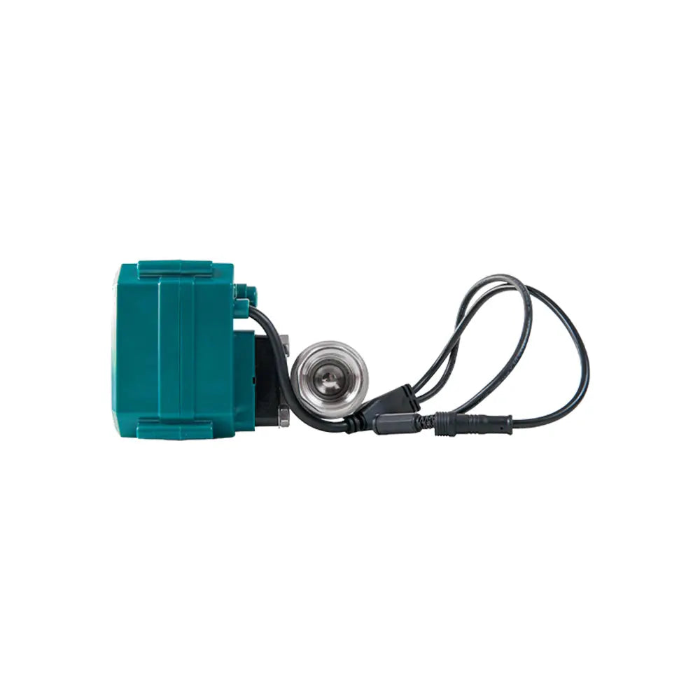 SMART WATER VALVE 15 - POWERED BY SHELLY
