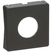 Fuga afdækning for 24V PIR koksgrå