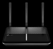 Archer AC2300 Trådløs MU-MIMO Gigabit Router - 1733+600 Mbps