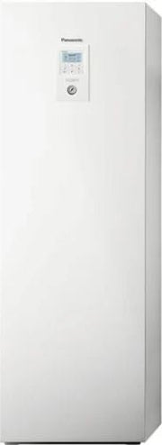 Panasonic luft/vand Ny Aquarea HP Bi-blok, 3,2 kW