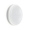 Philips Ledinaire Væg/Loft WL070V 1700lm/840 med sensor II Hvid