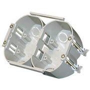 Kennig forfradåse 2x1½ modul
