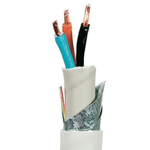 El kabel PAPJ 3x1,5mm² - 100 meter