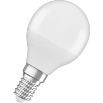 Parathom krone mat 470lm 4,9W/827 (40W) E14