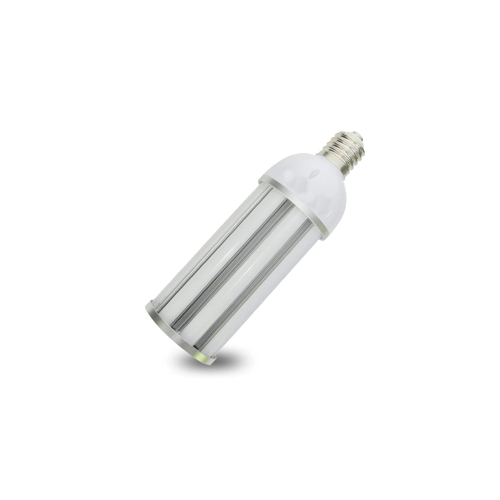 LEDlife MEGA54 LED pære - 54W, dæmpbar, mat glas, varm hvid, IP64 vandtæt, E40