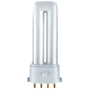 Osram DULUX S/E 9W/840 2G7 4P (A)