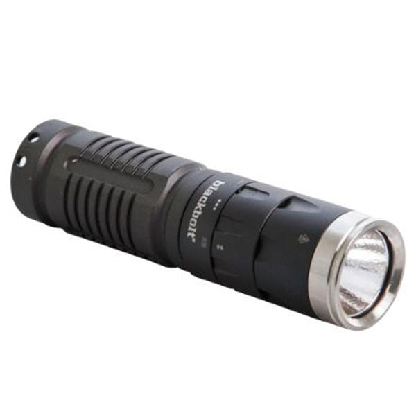 Blackbolt LED lommelygte E84