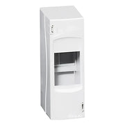 Legrand Gruppetavle IP 30 2 modul hvid