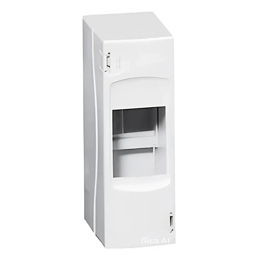 Legrand Gruppetavle IP 30 2 modul hvid