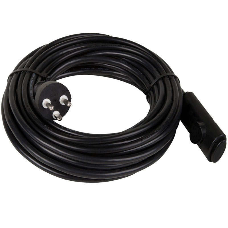Heatcom frostsikring til vandrør 42W - 4 meter