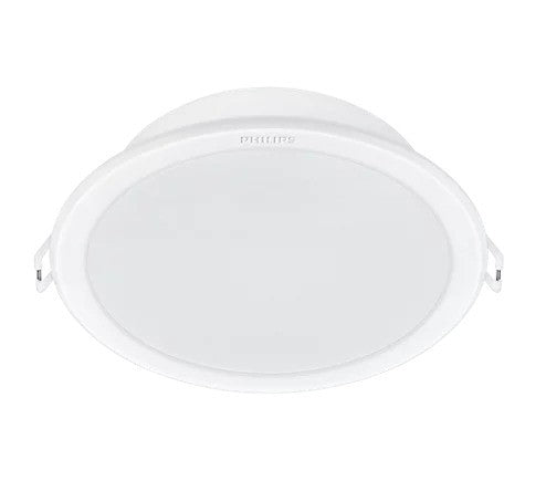 PHILIPS Meson Indbygningsspot LED 12,5W 3000K