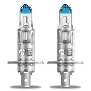 Pæresæt H1 55W 12V CoolBlueIntense Osram