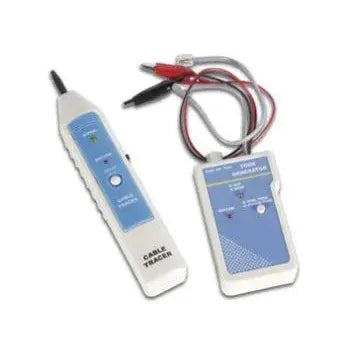 Trådsøger kabeltester m. tonegenerator