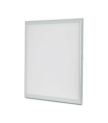 V-Tac LED Panel 60x60 - 40W, 4950lm, hvid kant