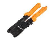 Krimptang til kontaktben (JST SM/VH og Molex Mini-Fit)