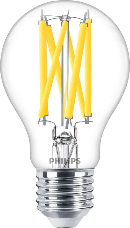 Philips LED DIM 10,5W (100W) E27 2200-2700K 1521lm