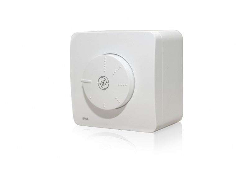 aRo AC Motor hastighedsstyring - 230Vac / 4A / 920W