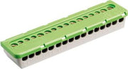 PE Terminal 7x6MM2+9x16MM2