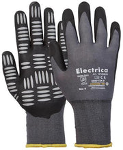 HANDSKER ELECTRICA 34806. STR:9